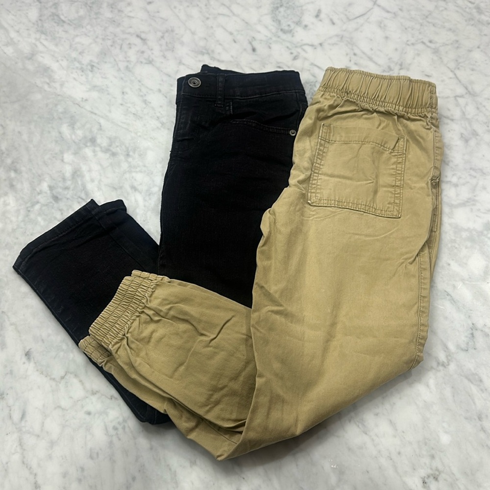 🔥🔥boys pants bundle